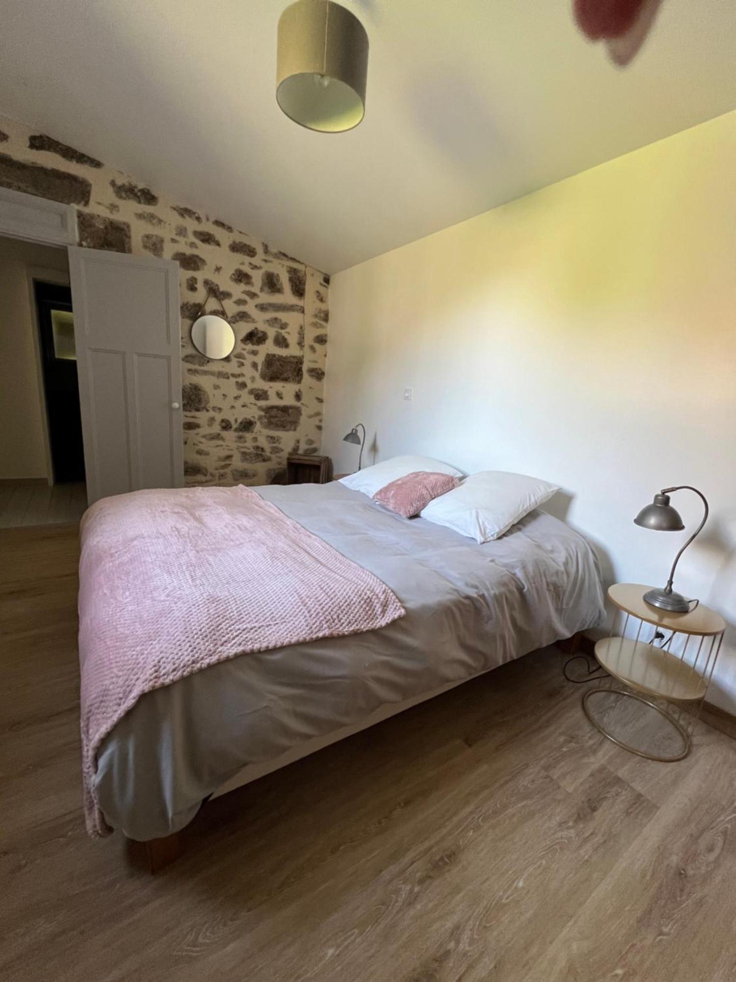 Saint-Hilaire-de-Mortagne La Remise 4 Etoiles 빌라 외부 사진